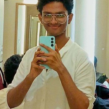Anish Umade